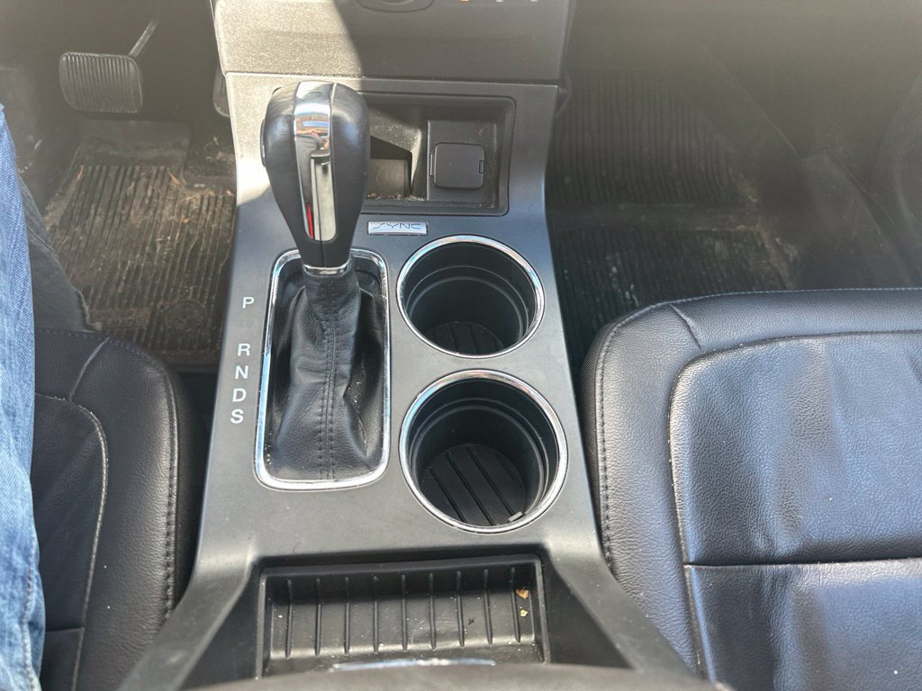Certified 2019 Ford Flex SEL w/ Equipment Group 202A FWD image 49