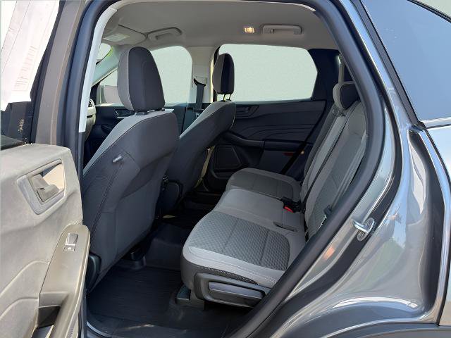 Certified 2022 Ford Escape SE w/ Convenience Package AWD/4WD image 5