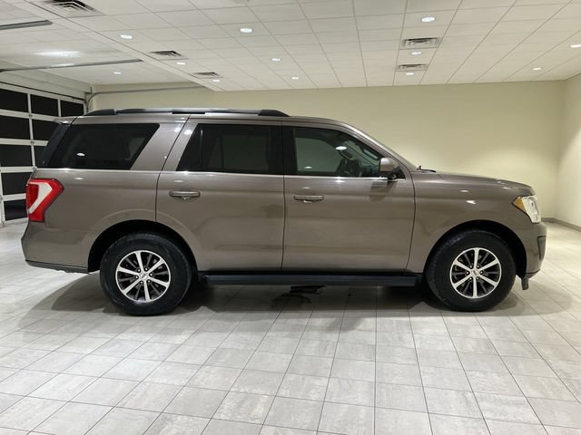 Certified 2019 Ford Expedition XLT RWD image 6