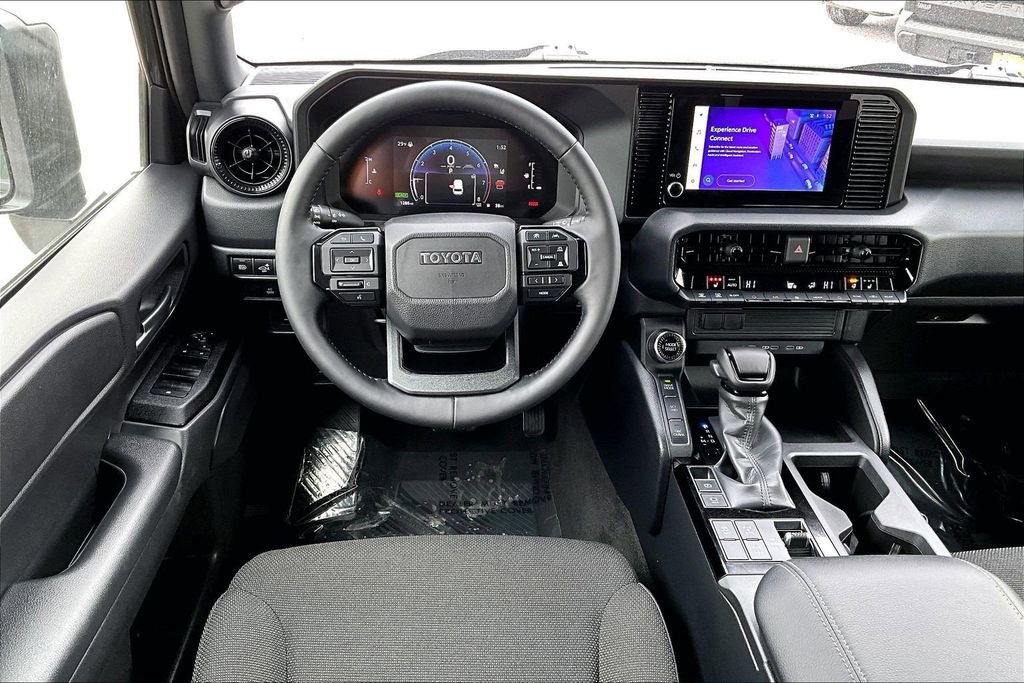 Used 2025 Toyota Land Cruiser 1958 image 5