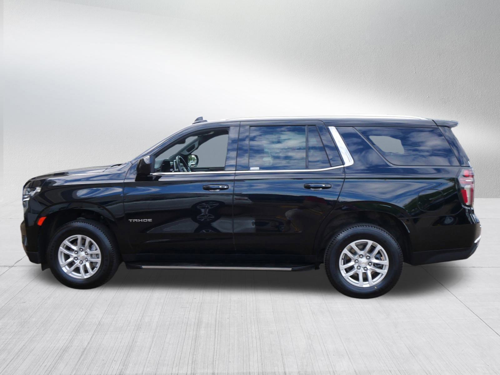 Used 2023 Chevrolet Tahoe LT video 2