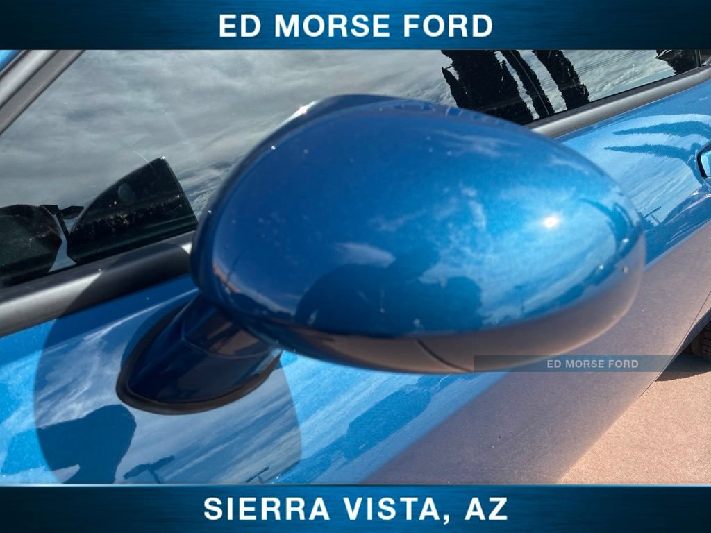 Used 2023 Dodge Challenger R/T Scat Pack RWD image 7