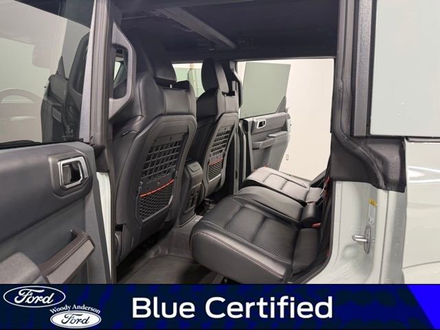 Certified 2024 Ford Bronco Raptor image 23