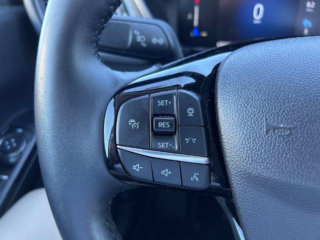 Certified 2023 Ford Escape Active w/ Tech Pack #1 AWD/4WD image 9