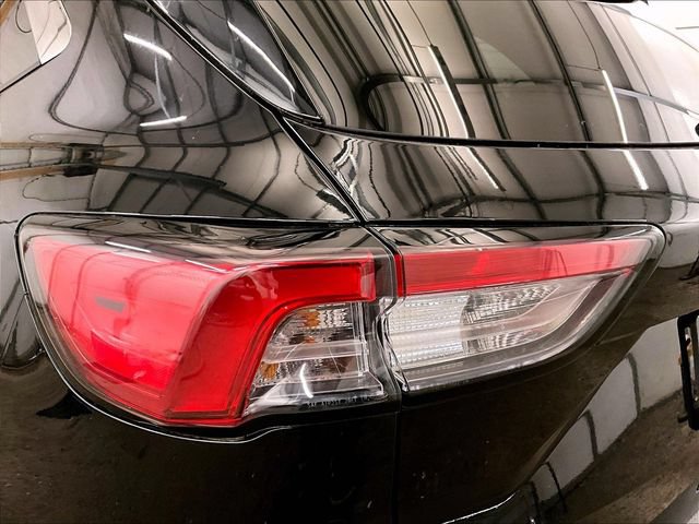 Certified 2022 Ford Escape SE w/ Convenience Package AWD/4WD image 28