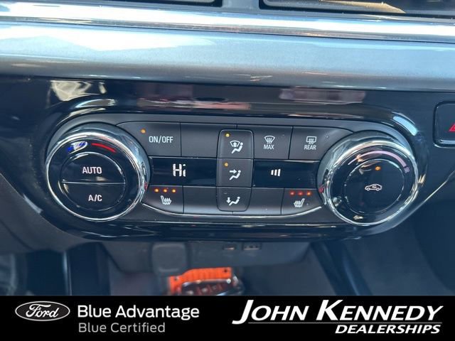 Used 2024 Chevrolet Trax LT w/ Driver Confidence Package image 30