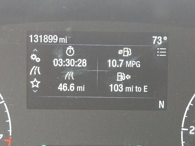 Certified 2020 Ford Transit 250 148 High Roof Extended image 33