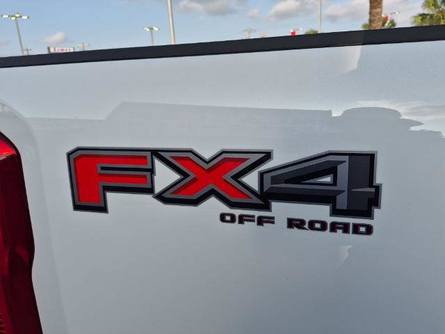 Certified 2026 Ford F250 XL w/ STX Appearance Package AWD/4WD image 25