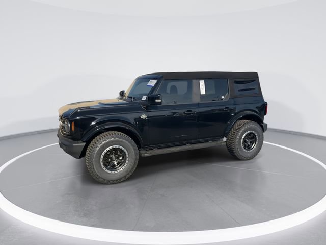 Certified 2023 Ford Bronco Outer Banks image 2