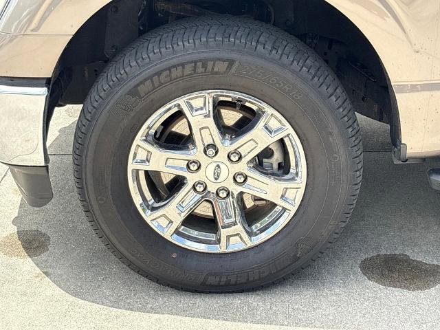 Certified 2023 Ford F150 XLT w/ Equipment Group 302A High AWD/4WD image 29