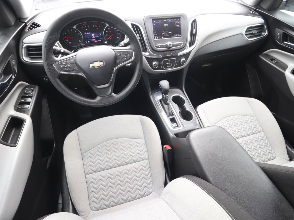 Used 2023 Chevrolet Equinox LT FWD image 6