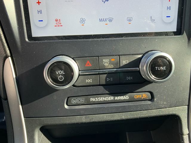 Certified 2022 Ford Edge SEL w/ Convenience Package image 34