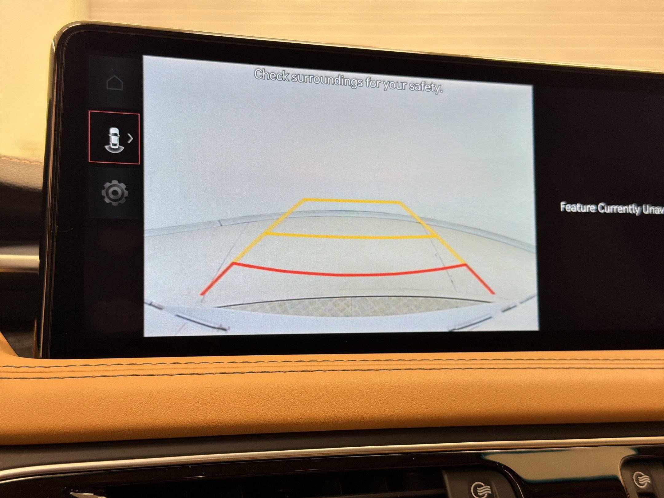 Used 2022 Genesis G70 3.3T image 24