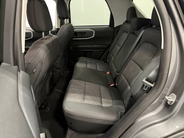 Certified 2023 Ford Bronco Sport Big Bend w/ Convenience Package AWD/4WD image 32