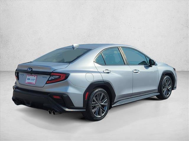 Used 2023 Subaru WRX AWD/4WD image 6