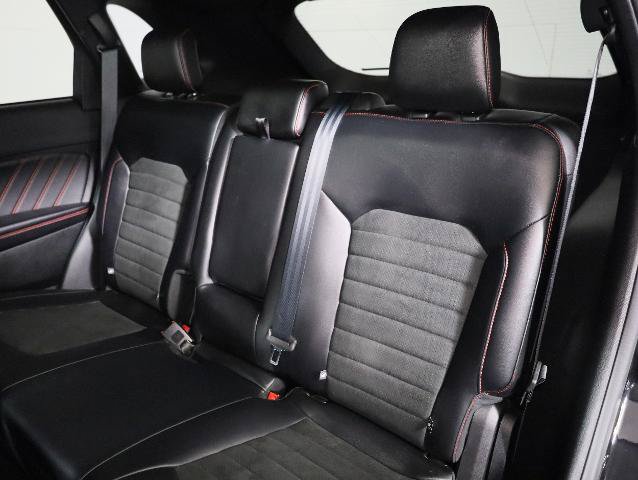 Certified 2024 Ford Edge ST-Line AWD/4WD image 11