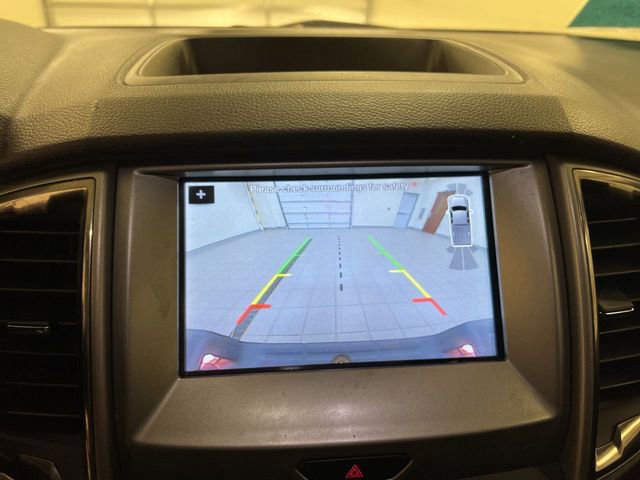 Certified 2019 Ford Ranger XLT w/ Equipment Group 301A Mid image 15