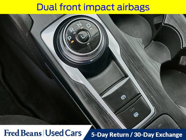 Certified 2023 Ford Escape Active AWD/4WD image 20