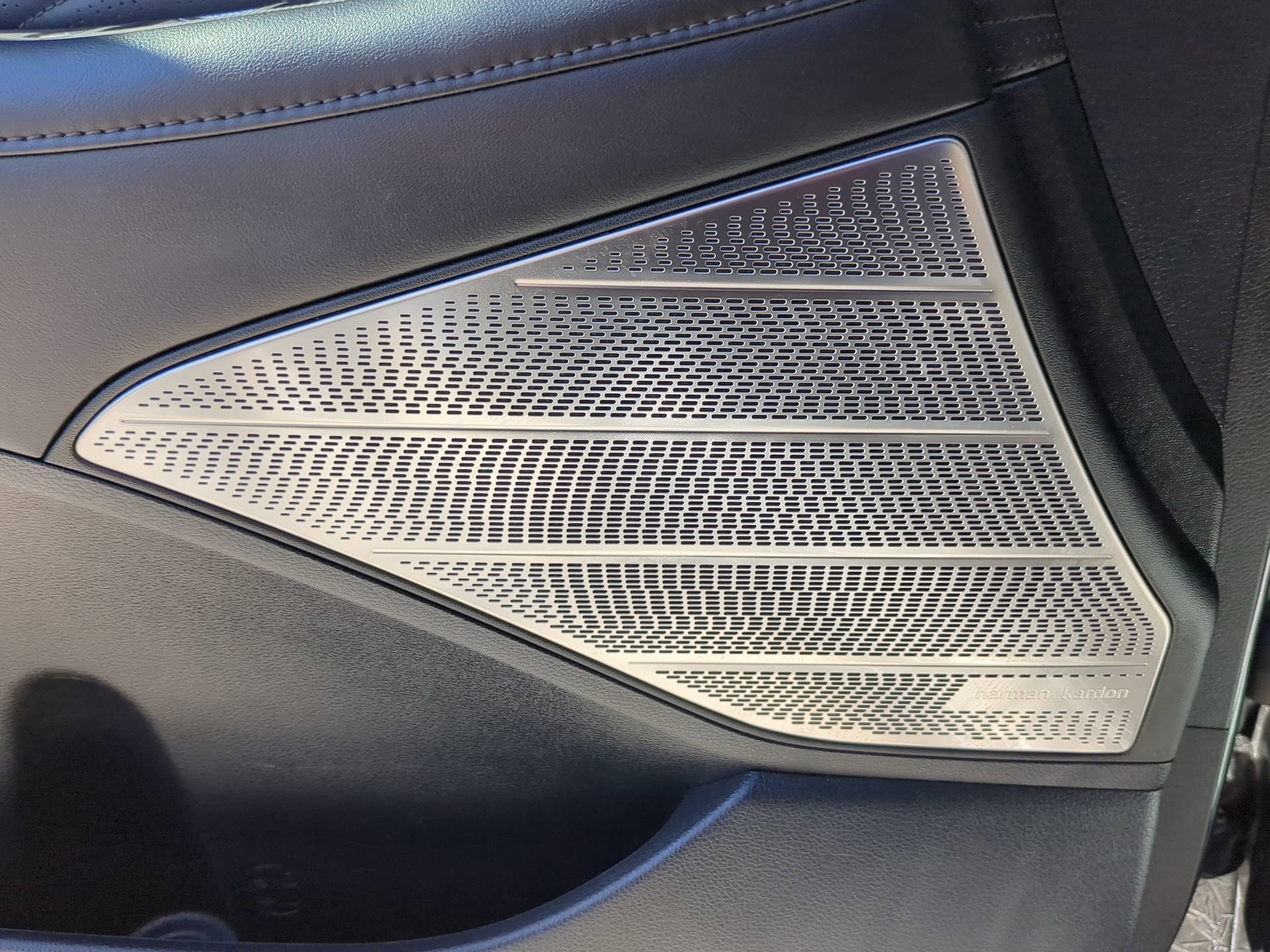 Used 2024 Hyundai Palisade Calligraphy image 61