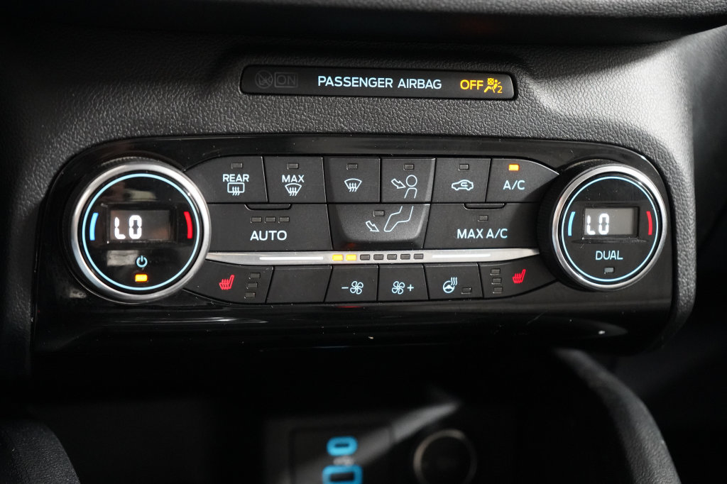 Certified 2021 Ford Escape SE w/ Convenience Package FWD image 26