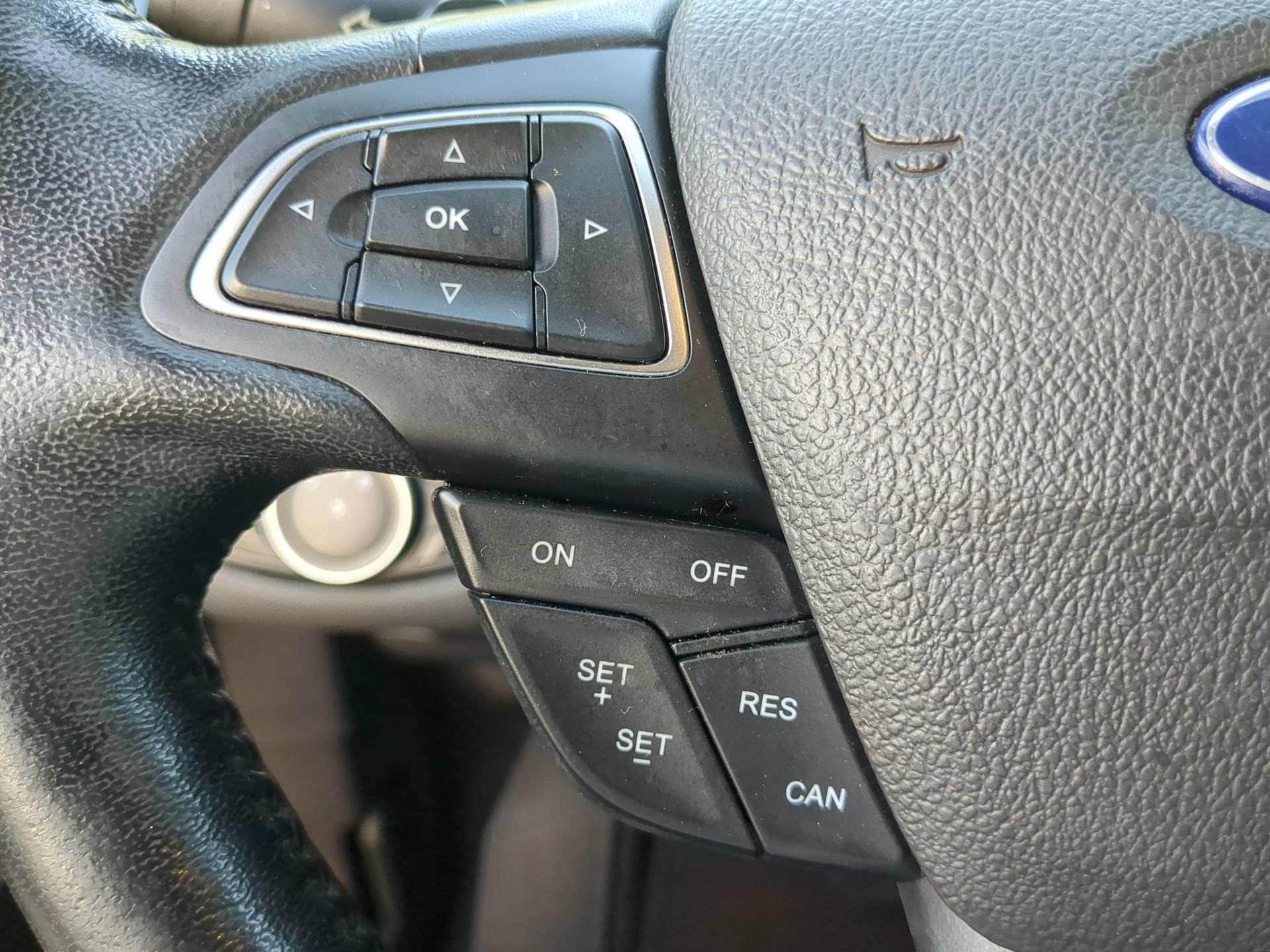 Certified 2017 Ford Escape SE w/ SE Leather Comfort Package FWD image 65