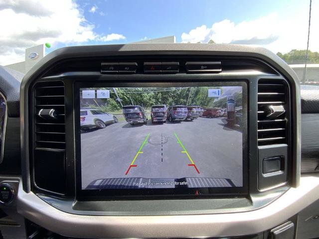 Certified 2023 Ford F150 XLT w/ Equipment Group 302A High AWD/4WD image 25