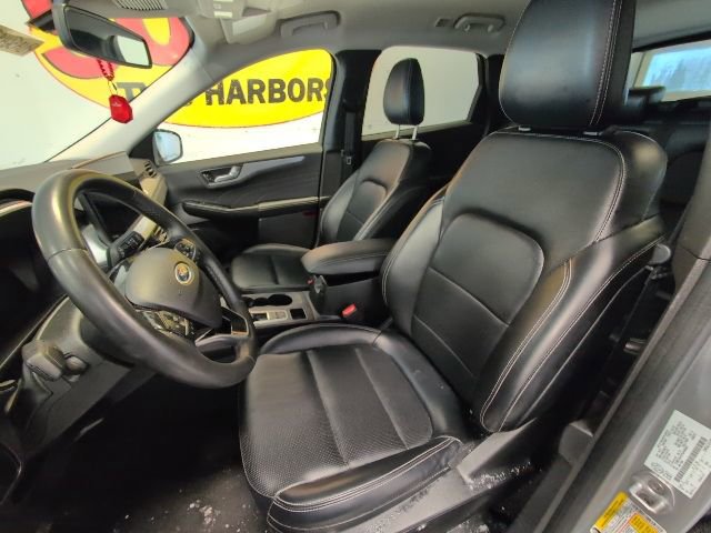 Certified 2023 Ford Escape Platinum image 11
