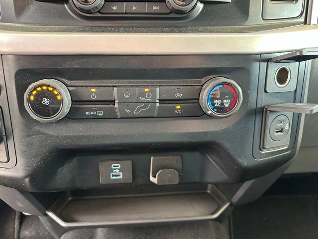 Certified 2023 Ford F150 XLT AWD/4WD image 18