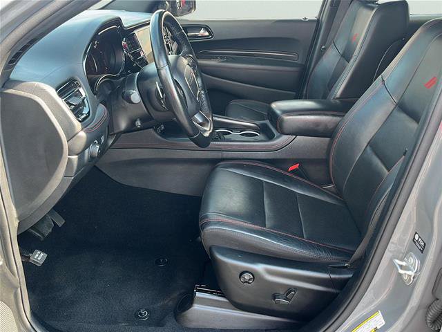 Used 2023 Dodge Durango R/T AWD/4WD image 11