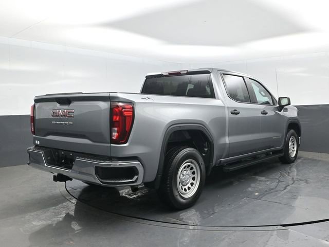 Used 2023 GMC Sierra 1500 Pro w/ Pro Value Package AWD/4WD image 20