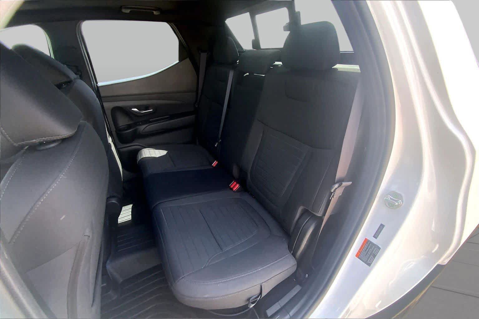 Used 2022 Hyundai Santa Cruz SEL Premium AWD/4WD image 20