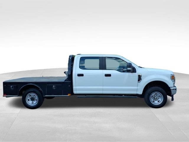 Certified 2020 Ford F250 XL w/ Power Equipment Group AWD/4WD image 15