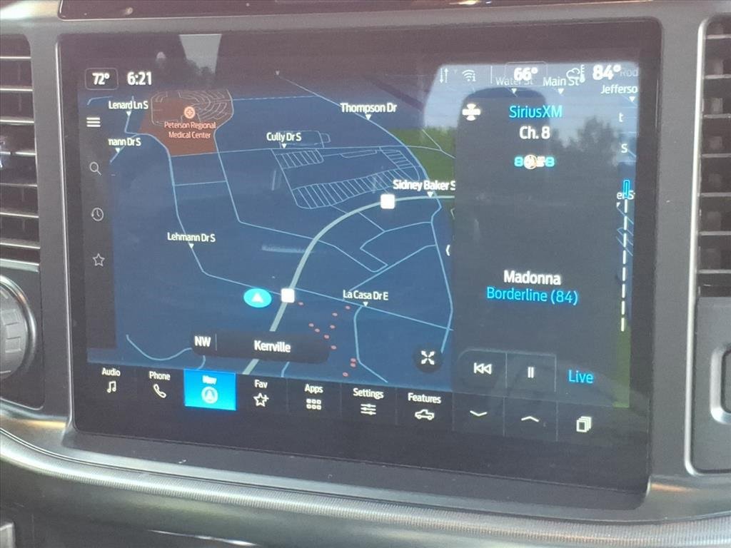 Certified 2025 Ford F150 Platinum image 10