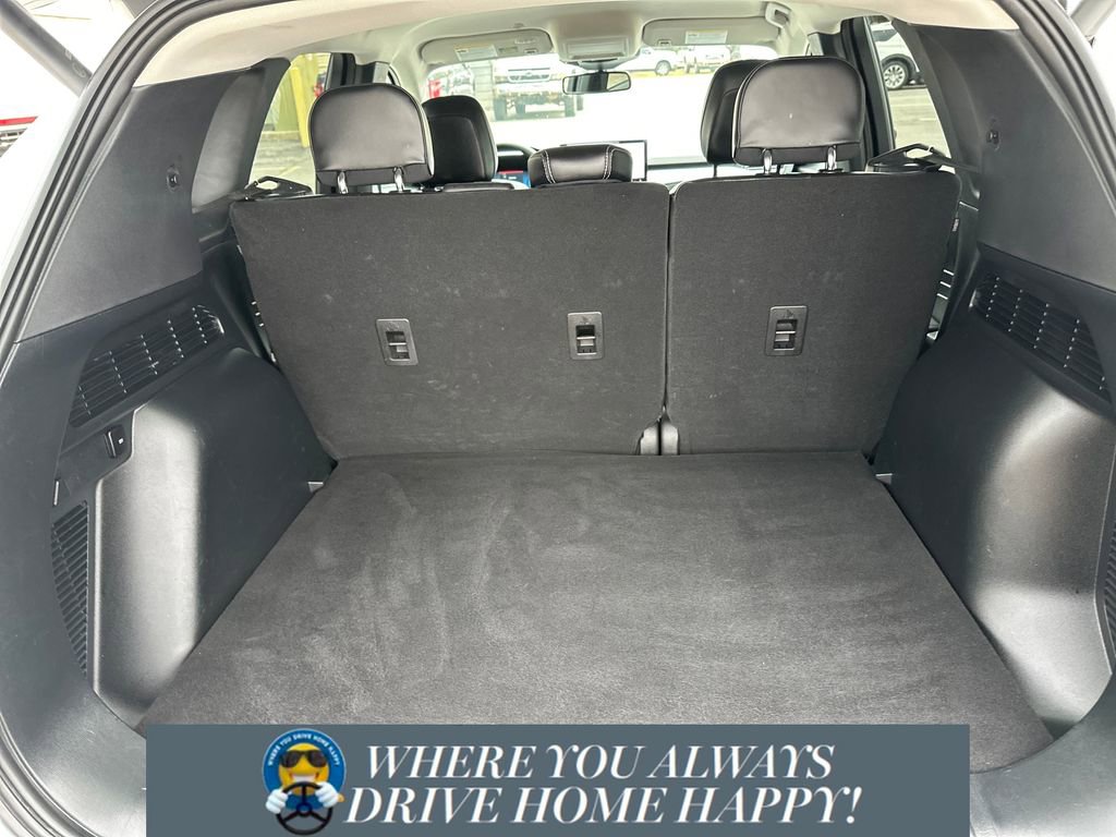 Certified 2023 Ford Escape Platinum image 28