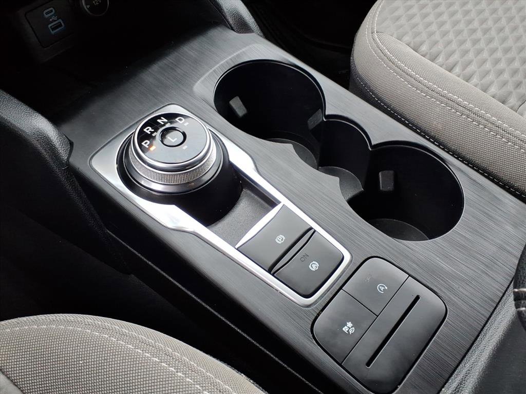 Certified 2020 Ford Escape SE image 18