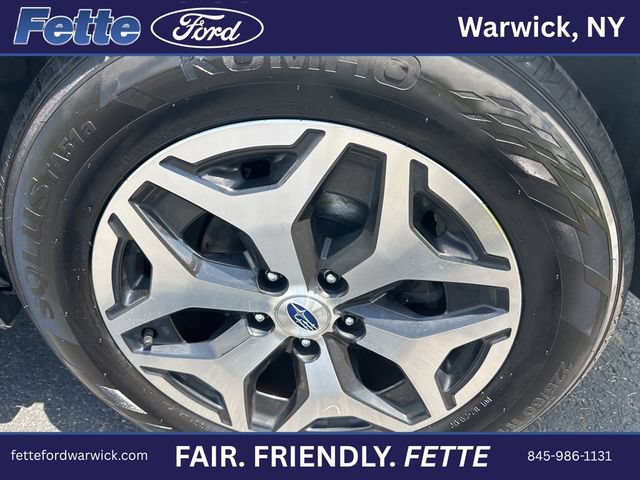 Used 2023 Subaru Forester Premium AWD/4WD image 11