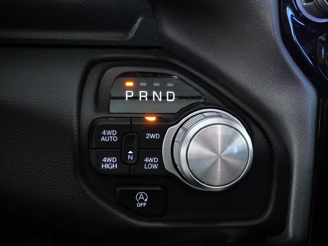 Used 2025 RAM 1500 Laramie w/ Sport Appearance Package AWD/4WD image 25