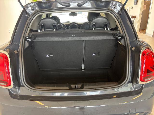 Used 2020 MINI Cooper S FWD image 10