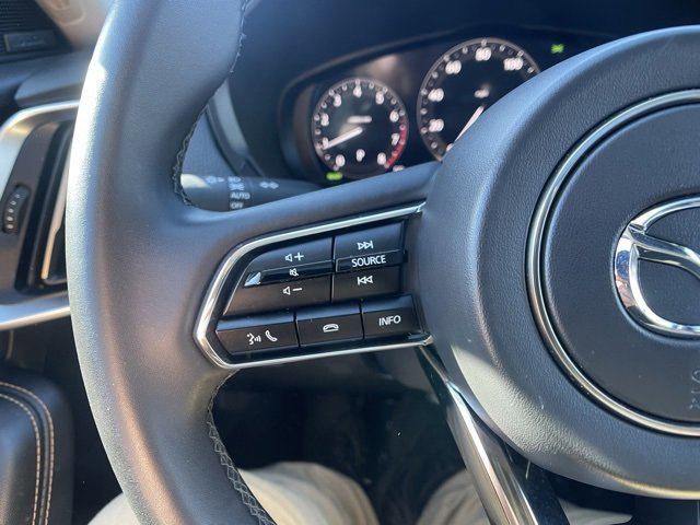 Used 2024 MAZDA CX-90 3.3 Turbo S image 17