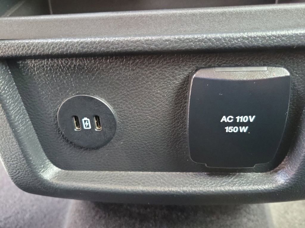 Certified 2023 Ford Edge SEL AWD/4WD image 16