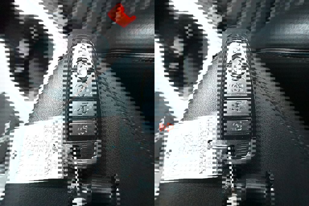 Certified 2022 Ford Edge SEL w/ Convenience Package AWD/4WD image 21