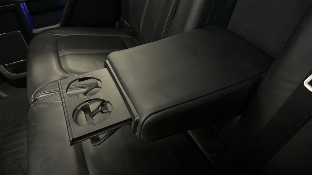 Certified 2017 Ford F350 Platinum w/ Platinum Ultimate Package image 38