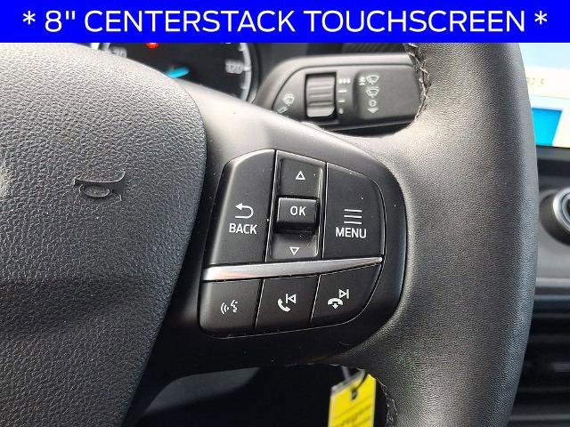 Certified 2023 Ford Maverick Tremor w/ Tremor Off-Road Package image 21