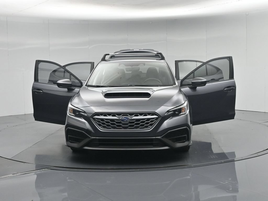 Used 2024 Subaru WRX AWD/4WD image 31