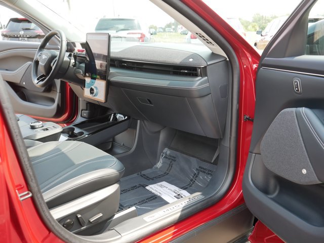 Certified 2023 Ford Mustang Mach-E Premium AWD/4WD image 20