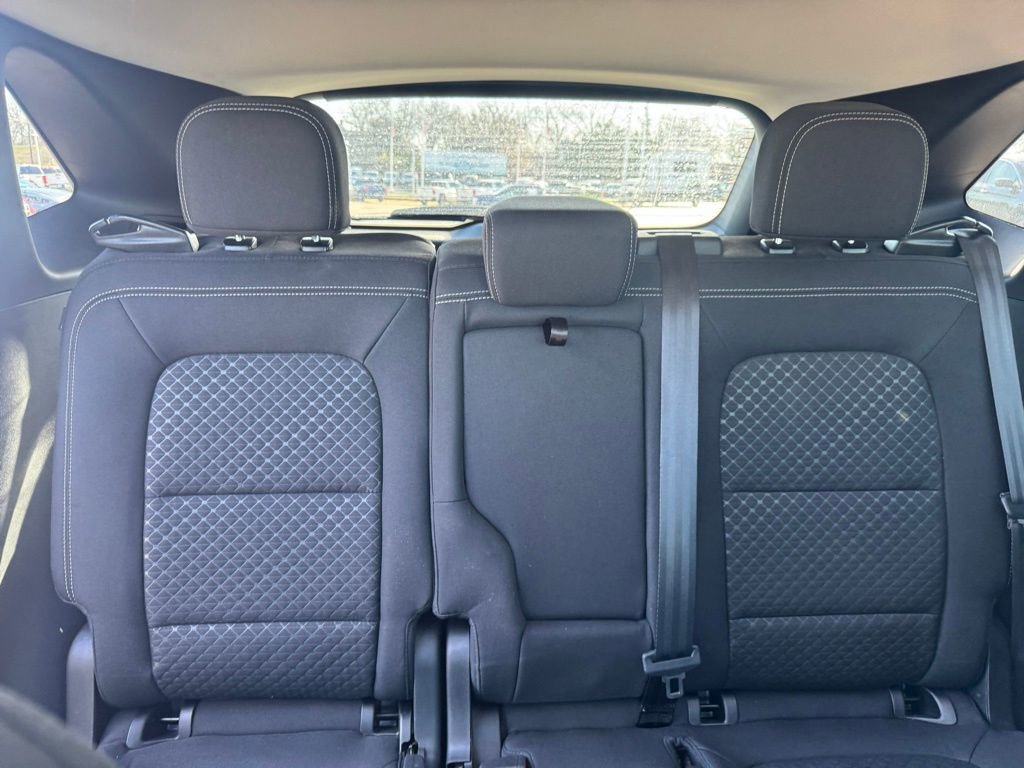 Certified 2023 Ford Escape Active image 9