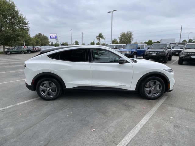 Certified 2023 Ford Mustang Mach-E Select RWD image 4