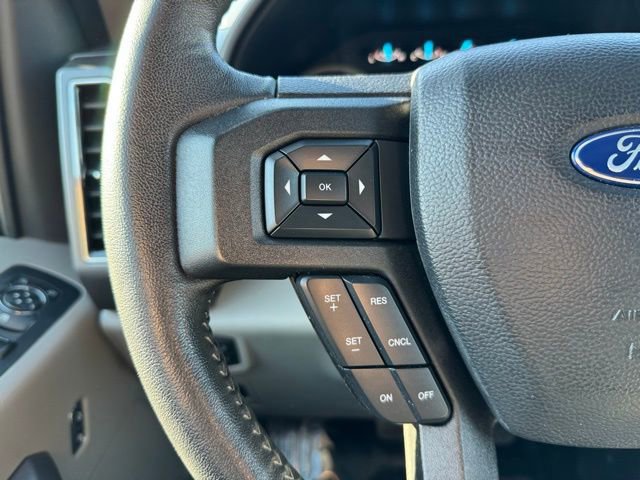 Certified 2019 Ford F150 XLT w/ Equipment Group 302A Luxury image 23