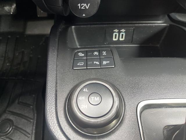 Certified 2022 Ford Ranger Lariat w/ Tremor Off-Road Package image 27