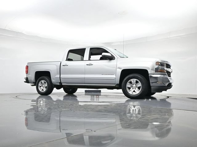 Used 2018 Chevrolet Silverado 1500 LT RWD image 37